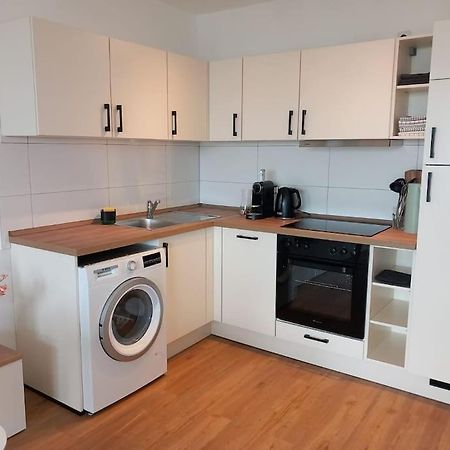 דירות סייבטאל La Dolce Casa Bei Hamburg מראה חיצוני תמונה