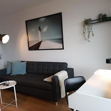 דירות סייבטאל La Dolce Casa Bei Hamburg מראה חיצוני תמונה