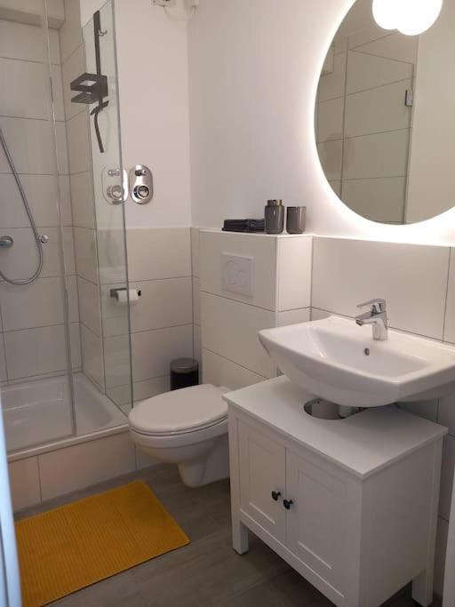 דירות סייבטאל La Dolce Casa Bei Hamburg מראה חיצוני תמונה