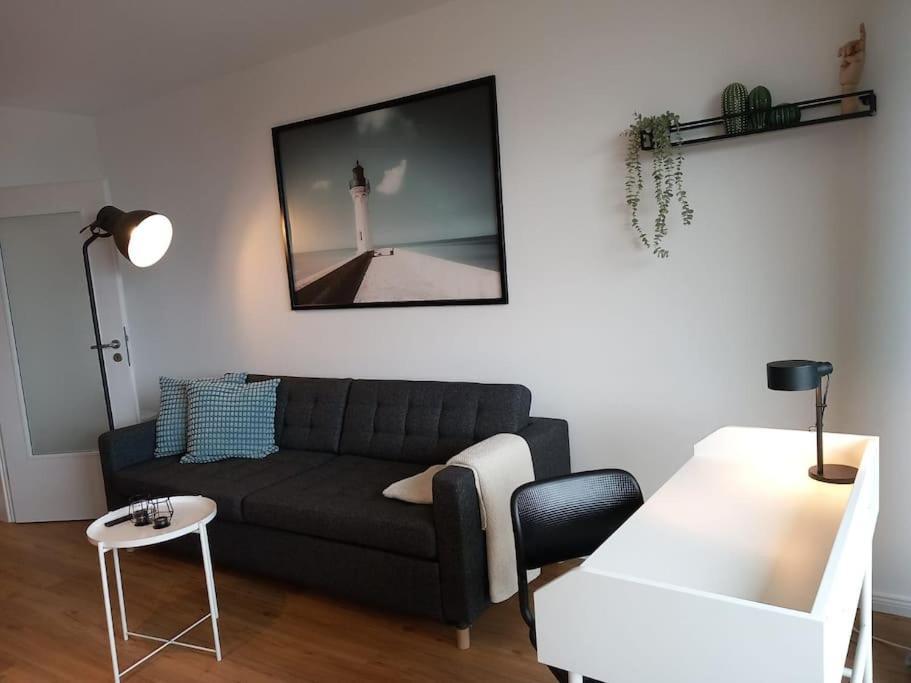 דירות סייבטאל La Dolce Casa Bei Hamburg מראה חיצוני תמונה