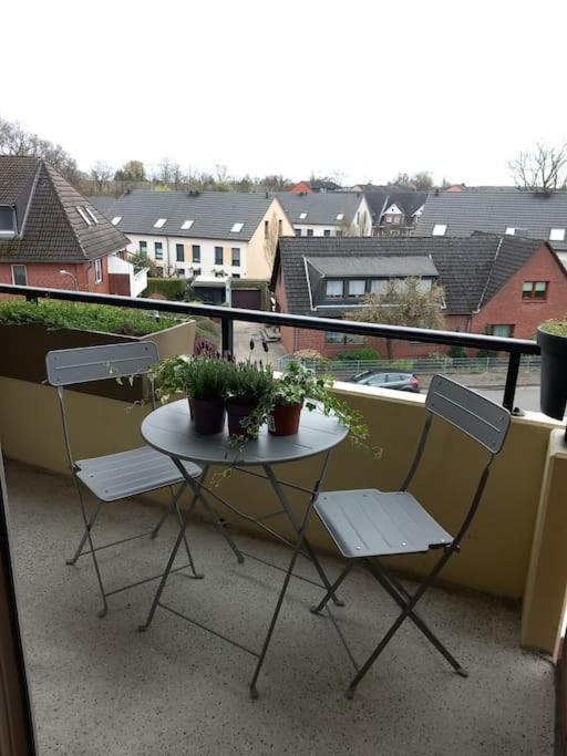 דירות סייבטאל La Dolce Casa Bei Hamburg מראה חיצוני תמונה